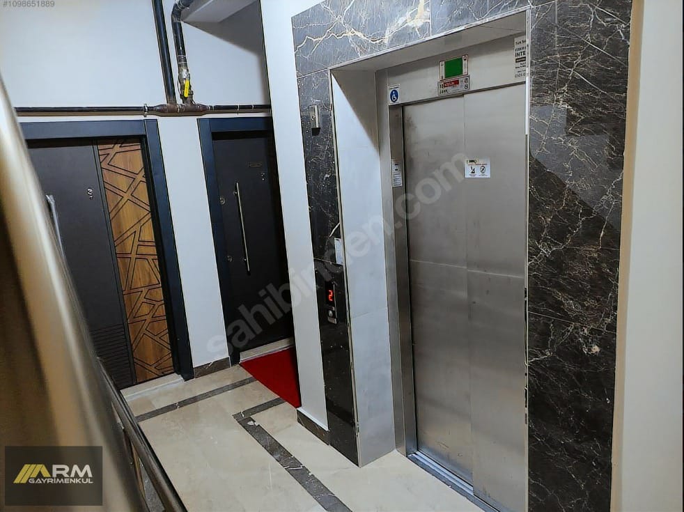 Zentral gelegenes Apartment in Avcılar