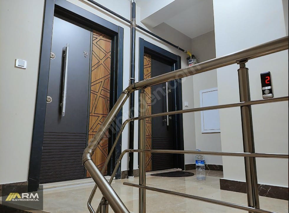 Zentral gelegenes Apartment in Avcılar