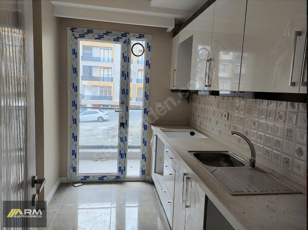 Zentral gelegenes Apartment in Avcılar