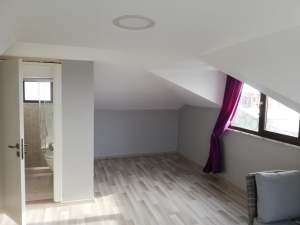 Beylikdüzü İkiz Villa