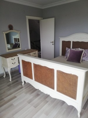 Beylikdüzü İkiz Villa