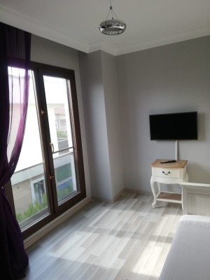 Beylikdüzü İkiz Villa
