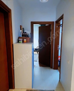 Beylikdüzü Apartment in Site