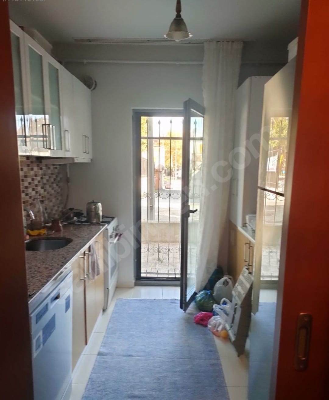 SULUKULE TOKİ RESIDENCES