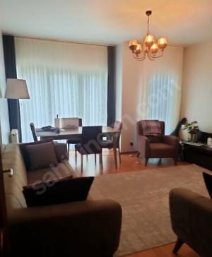 Beylikdüzü Apartment in Site