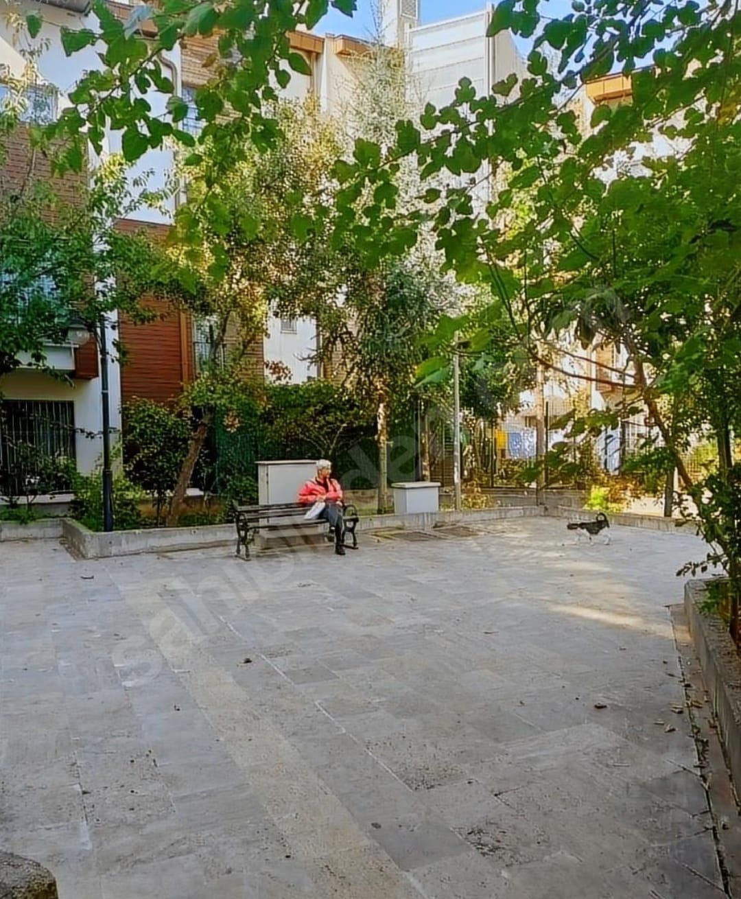 SULUKULE TOKİ RESIDENCES