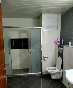 Beylikdüzü Apartment in Site
