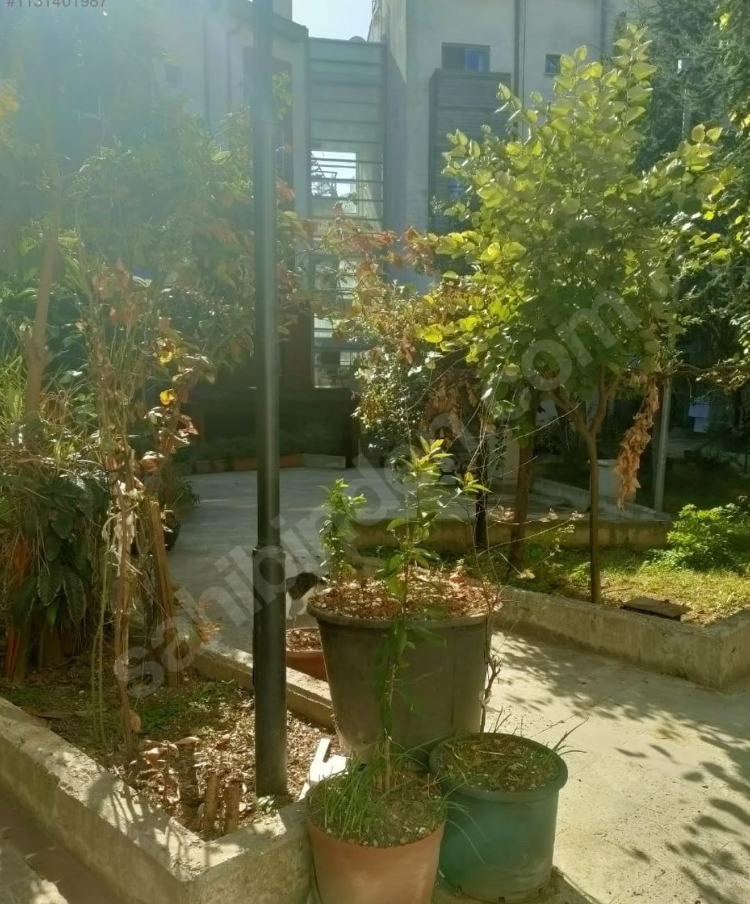 SULUKULE TOKİ RESIDENCES