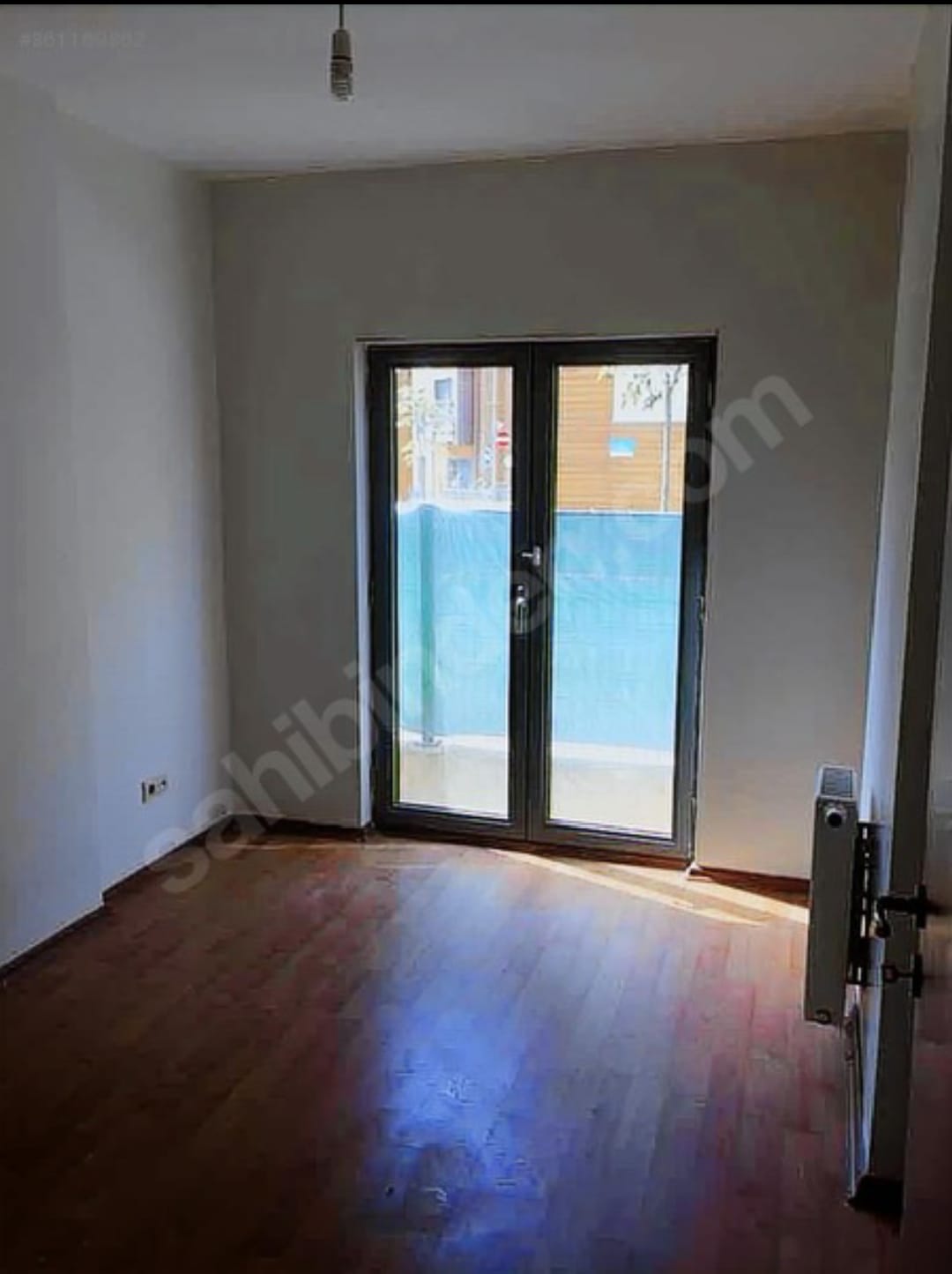 SULUKULE TOKİ RESIDENCES