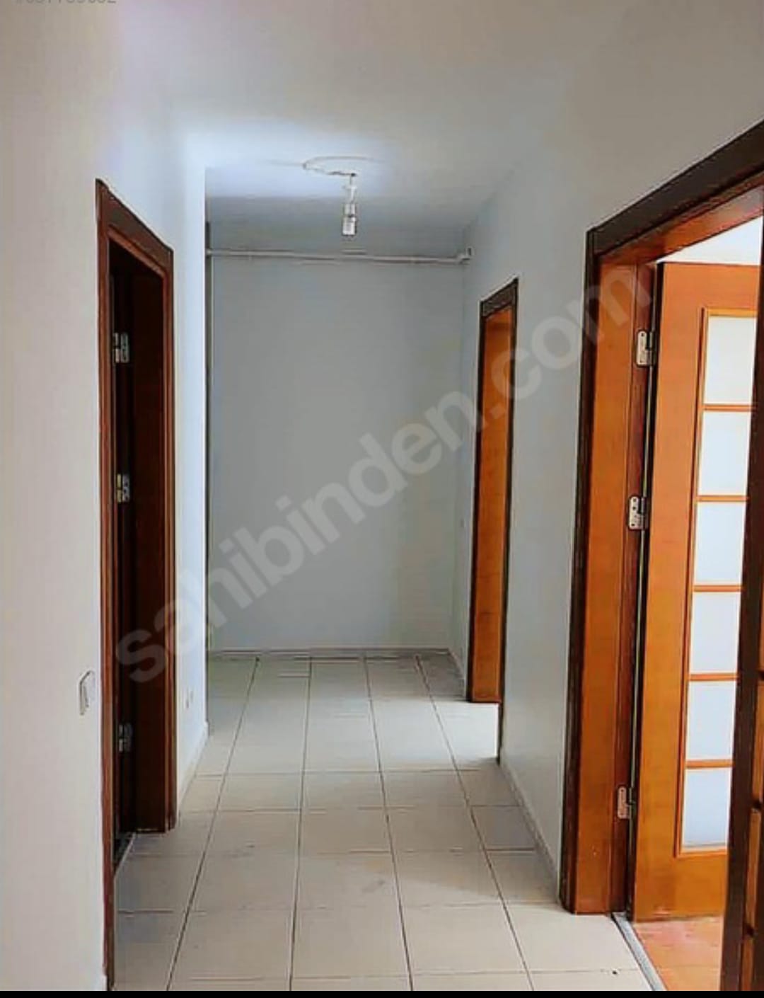 SULUKULE TOKİ RESIDENCES