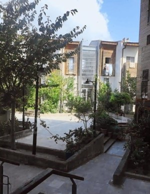 Beylikdüzü Apartment in Site