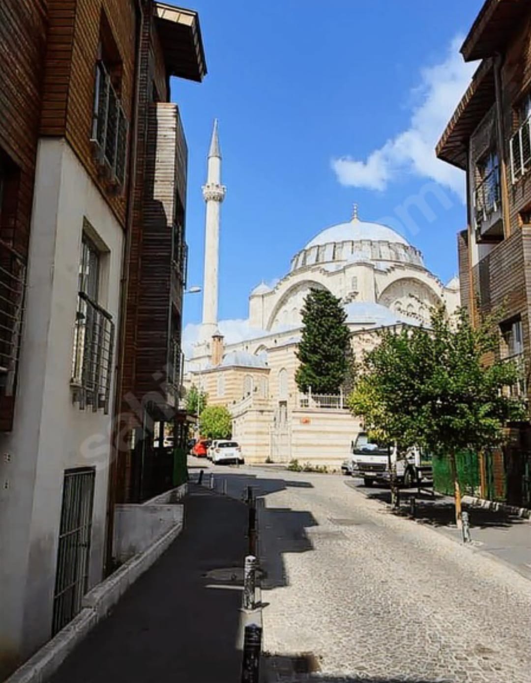 SULUKULE TOKİ RESIDENCES