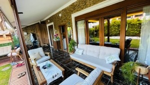 Beylikdüzü İkiz Villa