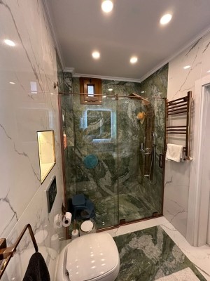 Beylikdüzü İkiz Villa