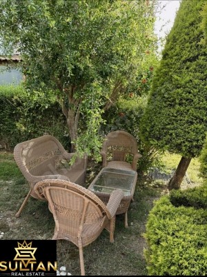 Beylikdüzü İkiz Villa