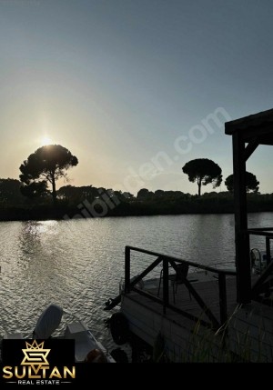 Beylikdüzü İkiz Villa