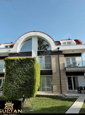Beylikdüzü İkiz Villa